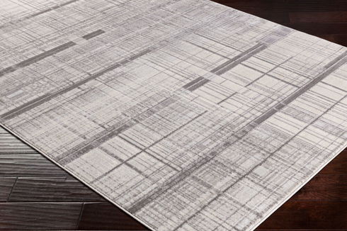 Lagom Machine Woven Rug