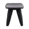 Quillan Stool Black thumbnail 2