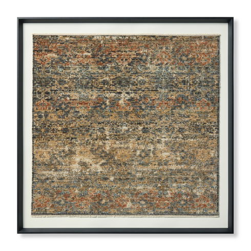 Loloi HWA202 Wall Art