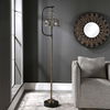 Elieser Industrial Floor Lamp thumbnail 4