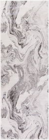 Tibetan Machine Woven Rug thumbnail 0