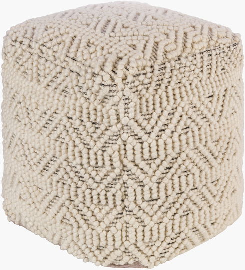 Hygge Pouf