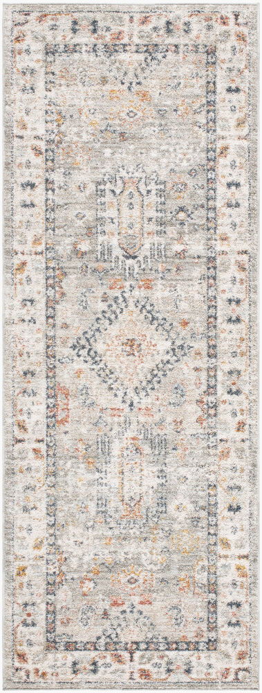 Beckham Machine Woven Rug