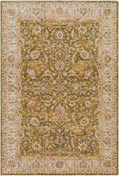 Mona Lisa Machine Woven Rug