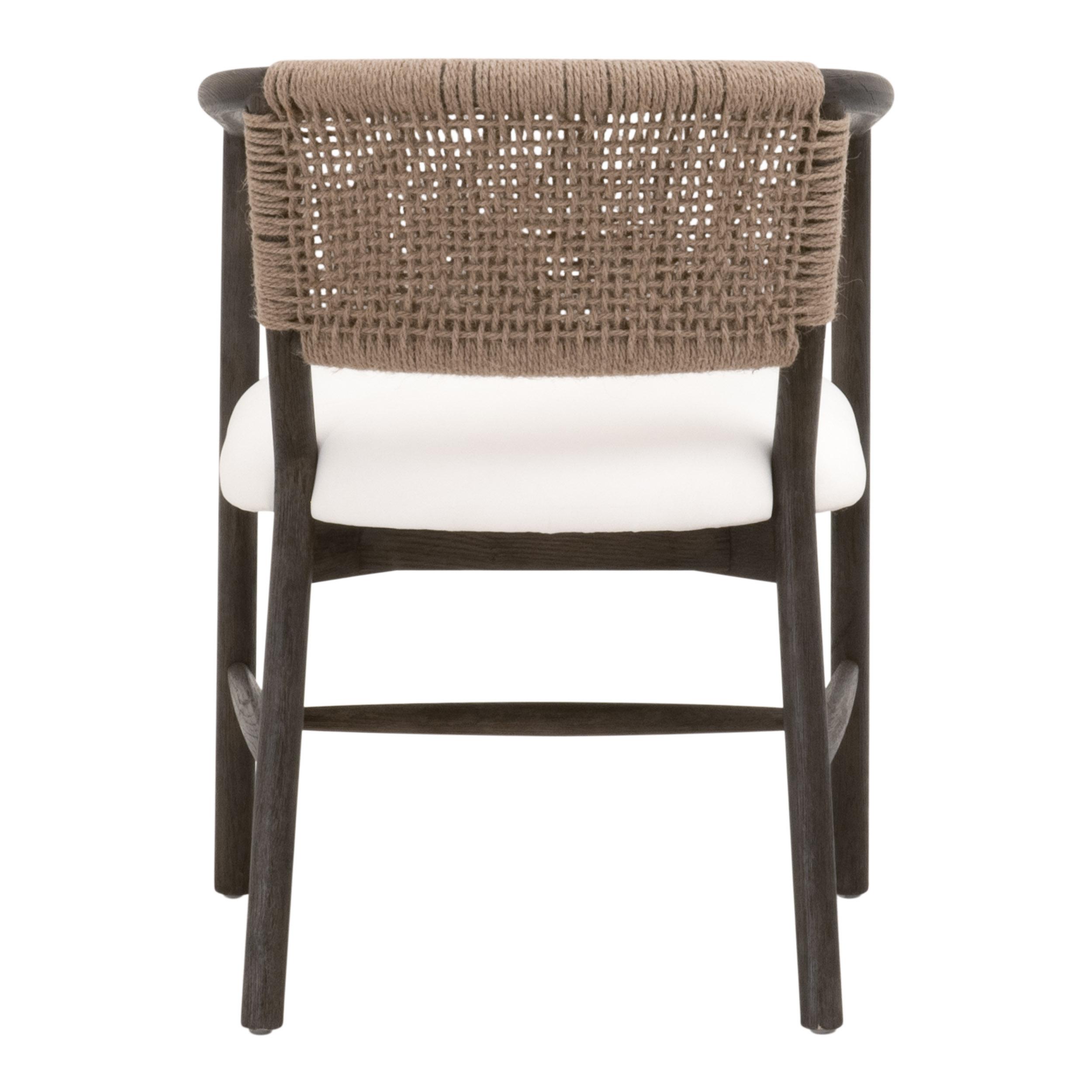 Juxtaposition Accent Chair large image 