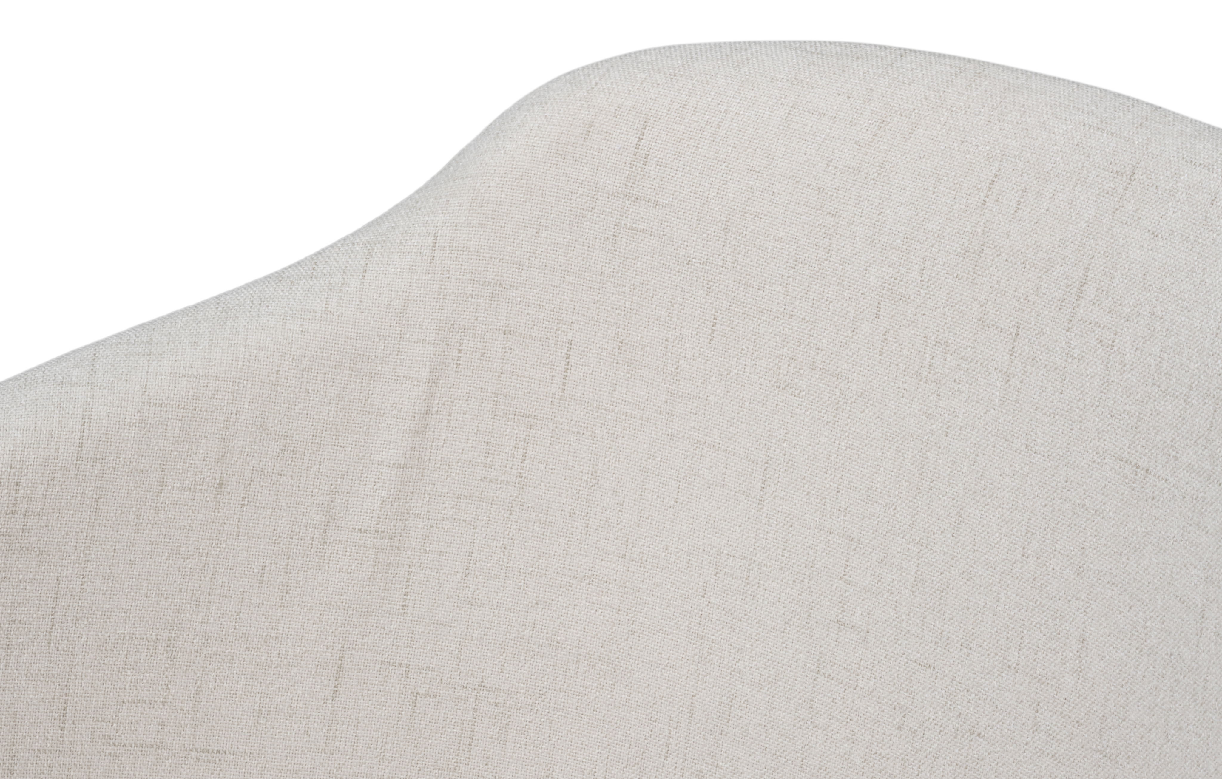 Occasional Contemporary Chair,Lime White large image 