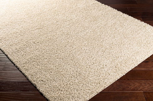 Bliss Shag Machine Woven Rug