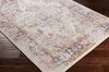 New Mexico Machine Woven Rug, by Surya, 3' length x 2' width thumbnail