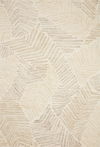 Loloi Milo Rug, 1'6" length x 1'6" width thumbnail