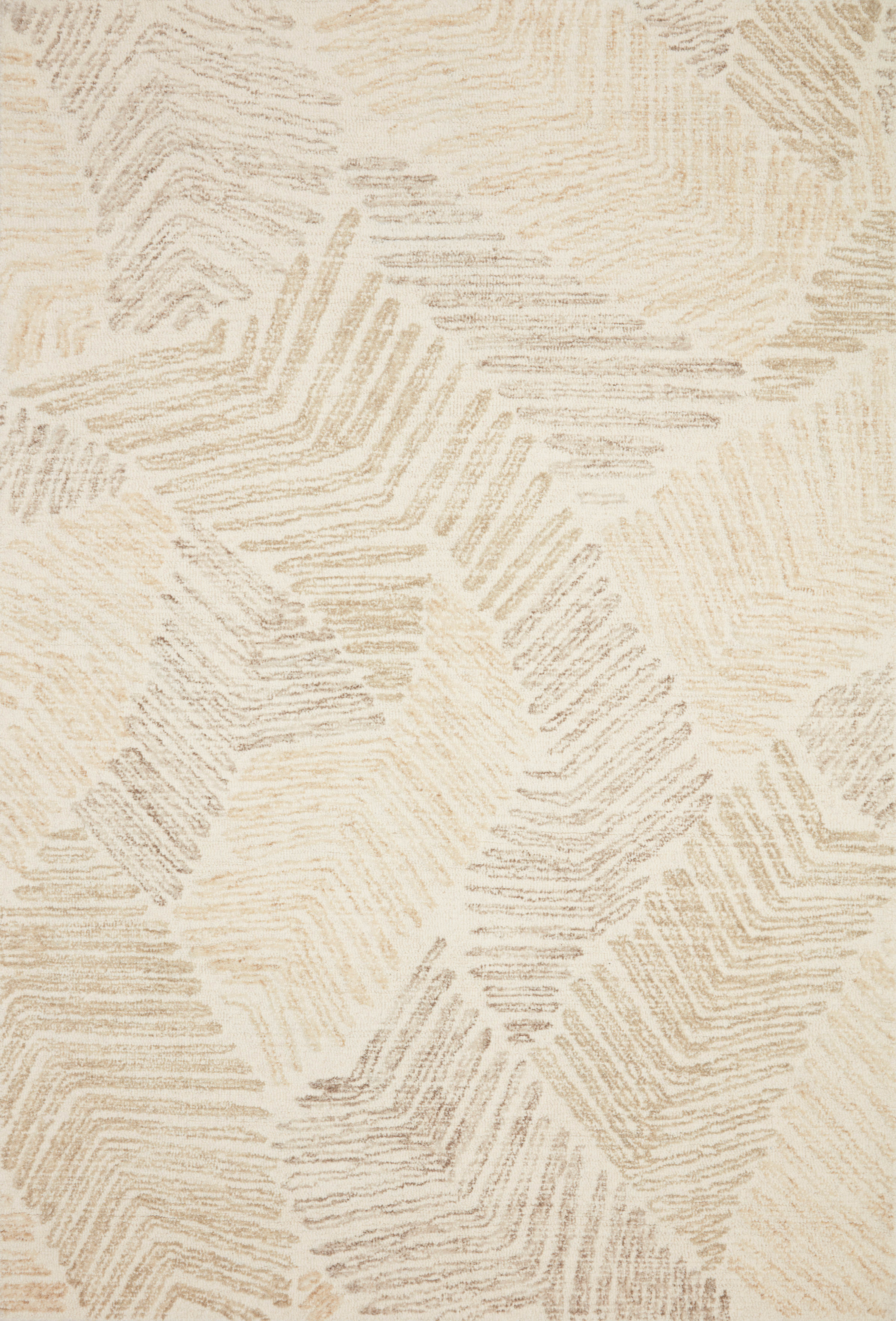 Loloi Milo Rug large image 