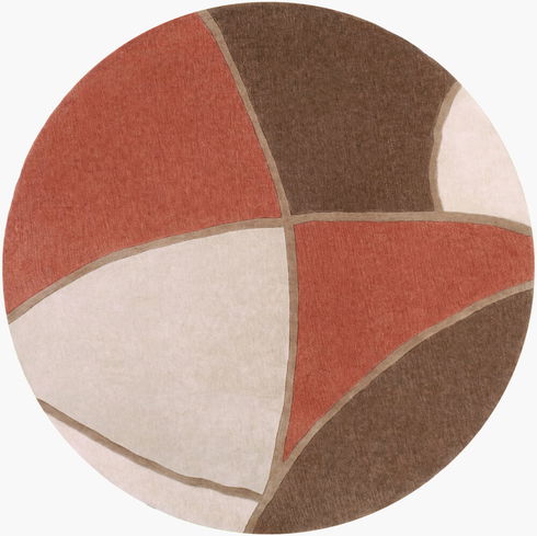 Cosmopolitan Handmade Rug