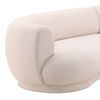 Lake Chaise Sectional Cream C0 thumbnail 3