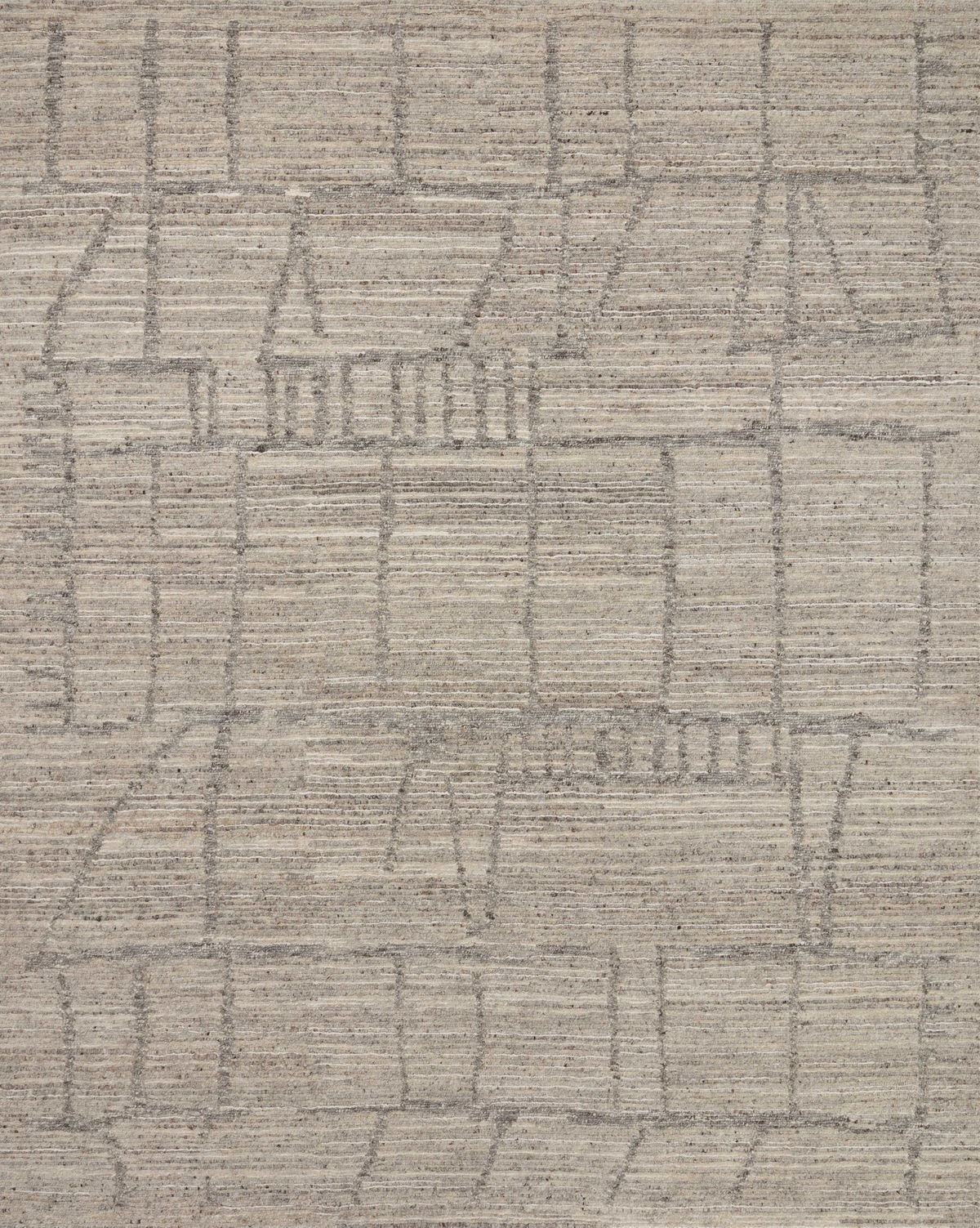 Loloi Raquel Rug, 5'6" length x 8'6" width View 1
