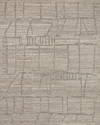 Loloi Raquel Rug, 5'6" length x 8'6" width thumbnail 1