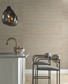 Jute Silver & Beige Metallic Wallpaper 3 Jute Silver & Beige Metallic Wallpaper thumbnail 3