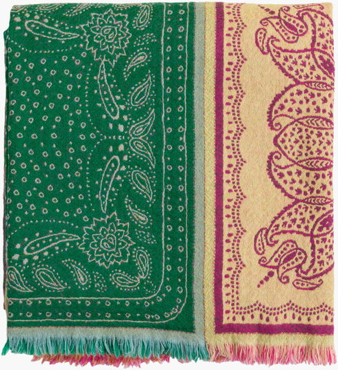 Indira Throw