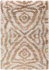 Scarborough Handmade Rug, by Surya, 3' length x 2' width thumbnail