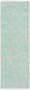 Laural Handmade Rug thumbnail 0