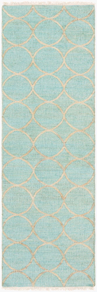 Laural Handmade Rug