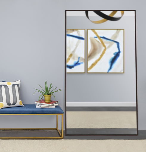 Anjalina Full Length Mirror