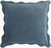 Effervescent Accent Pillow, Decorative Pillow by Surya, 18" length x 18" width thumbnail