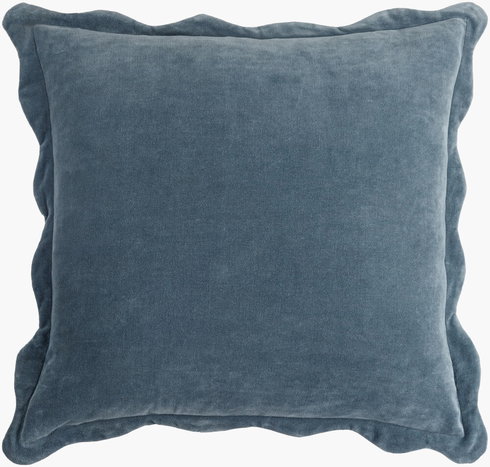 Effervescent Accent Pillow