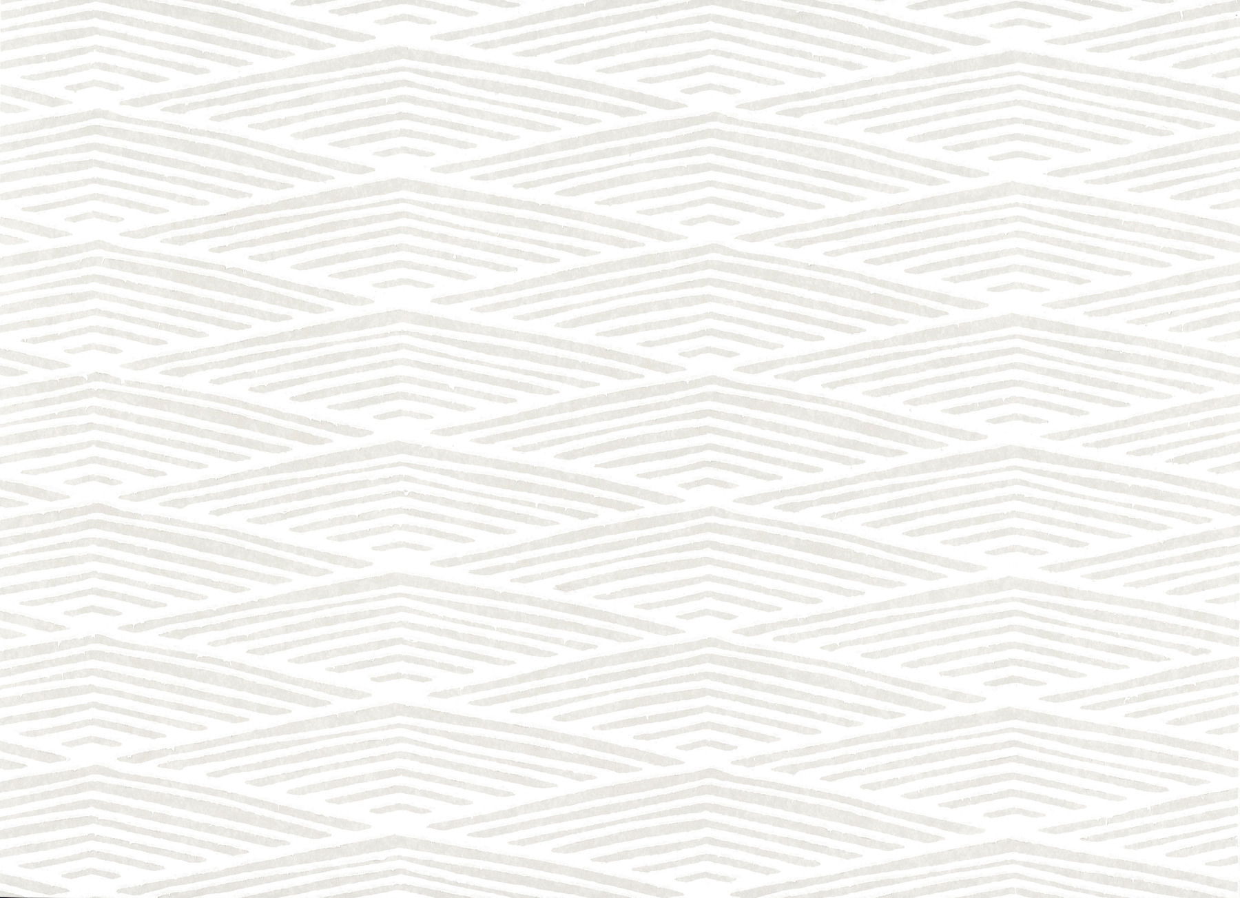 Lofty Peaks Cream Wallpaper large image 
