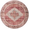 Loloi Heidi Rug, 2'6" length x 9'6" width thumbnail 6