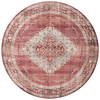 Loloi Heidi Rug, 7'6" length x 7'6" width thumbnail 6
