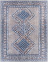 Amelie Machine Woven Rug thumbnail 0