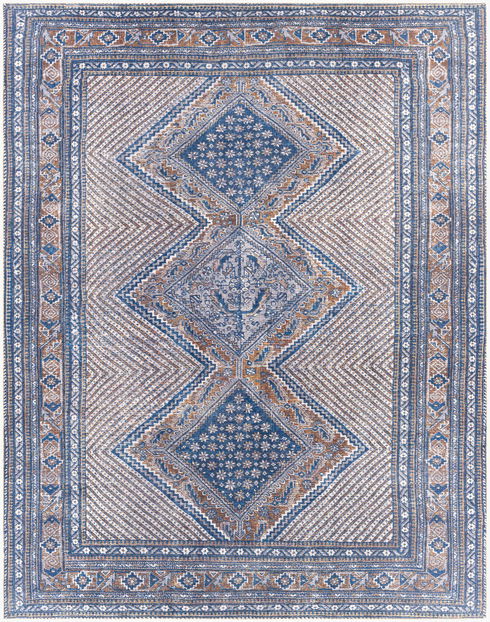Amelie Machine Woven Rug