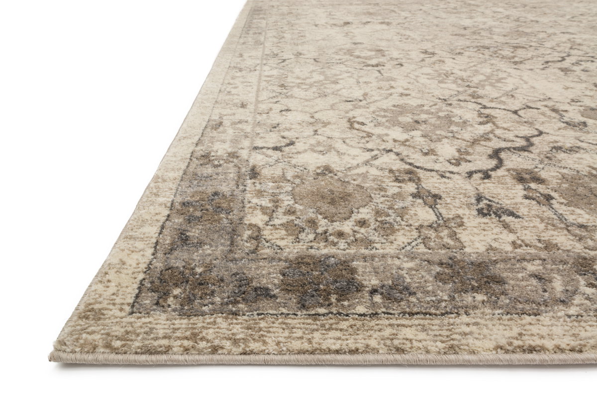 Loloi II Century Rug, 2'8" length x 7'6" width View 2