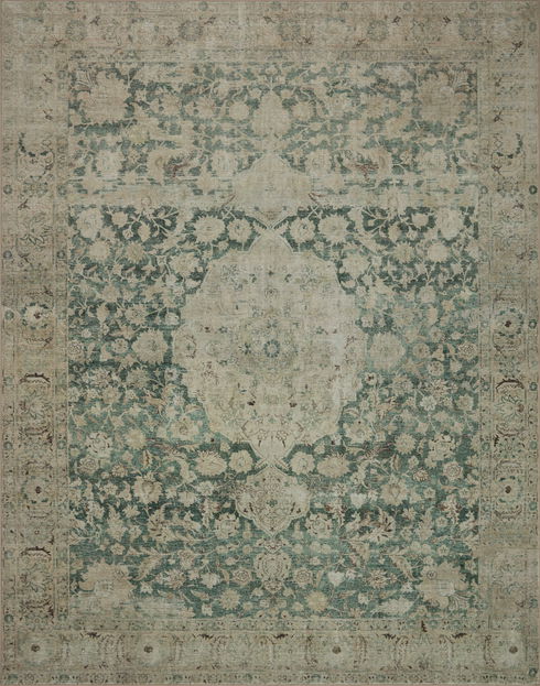 Magnolia Home by Joanna Gaines x Loloi Sinclair Rug