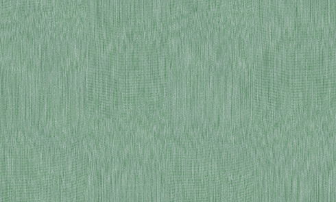Linen Green Wallpaper