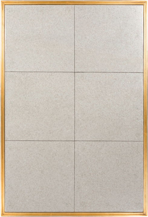Brantley Accent Mirror