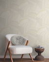 Dotted Maze Taupe Wallpaper 1 Dotted Maze Taupe Wallpaper thumbnail 1