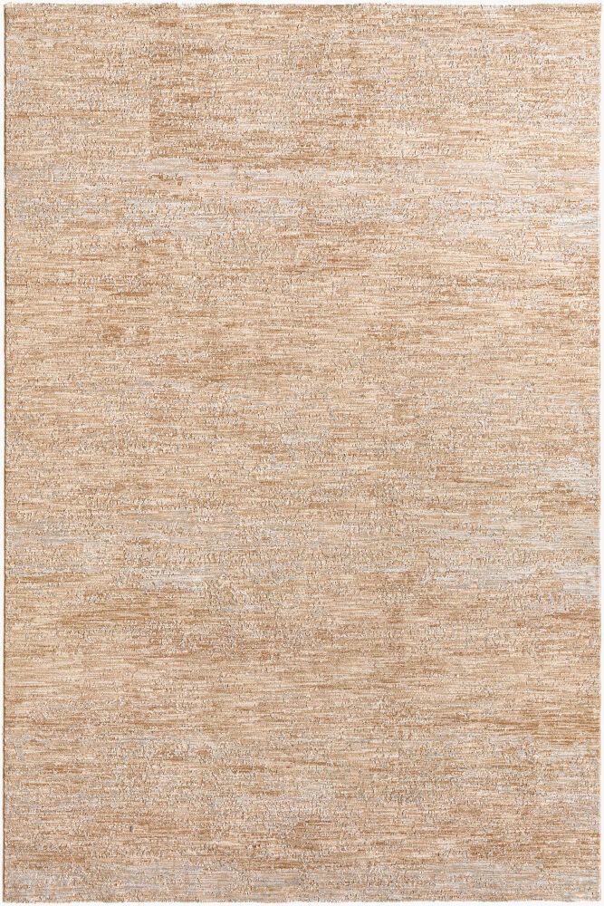Masterpiece Machine Woven Rug, by Surya, 1'3.75" length x 1'3.75" width