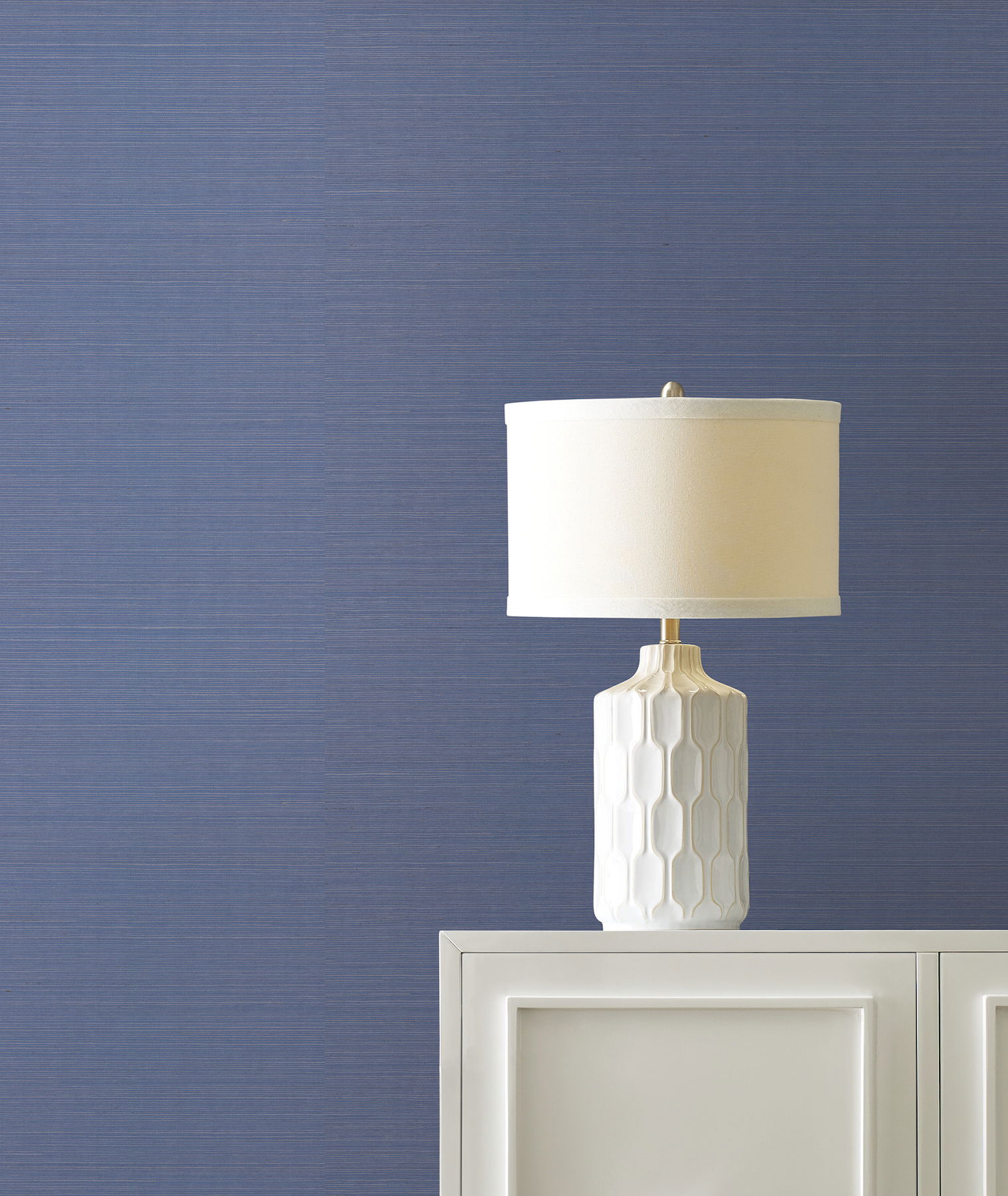 Maguey Sisal Bluebell Wallpaper large image 