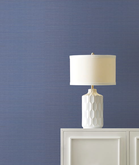 Maguey Sisal Bluebell Wallpaper