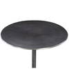 Beacon Industrial Accent Table, Side & End Table by Uttermost, 14" width x 25" height x 14" depth thumbnail 4