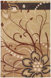 Athena Handmade Rug thumbnail 0