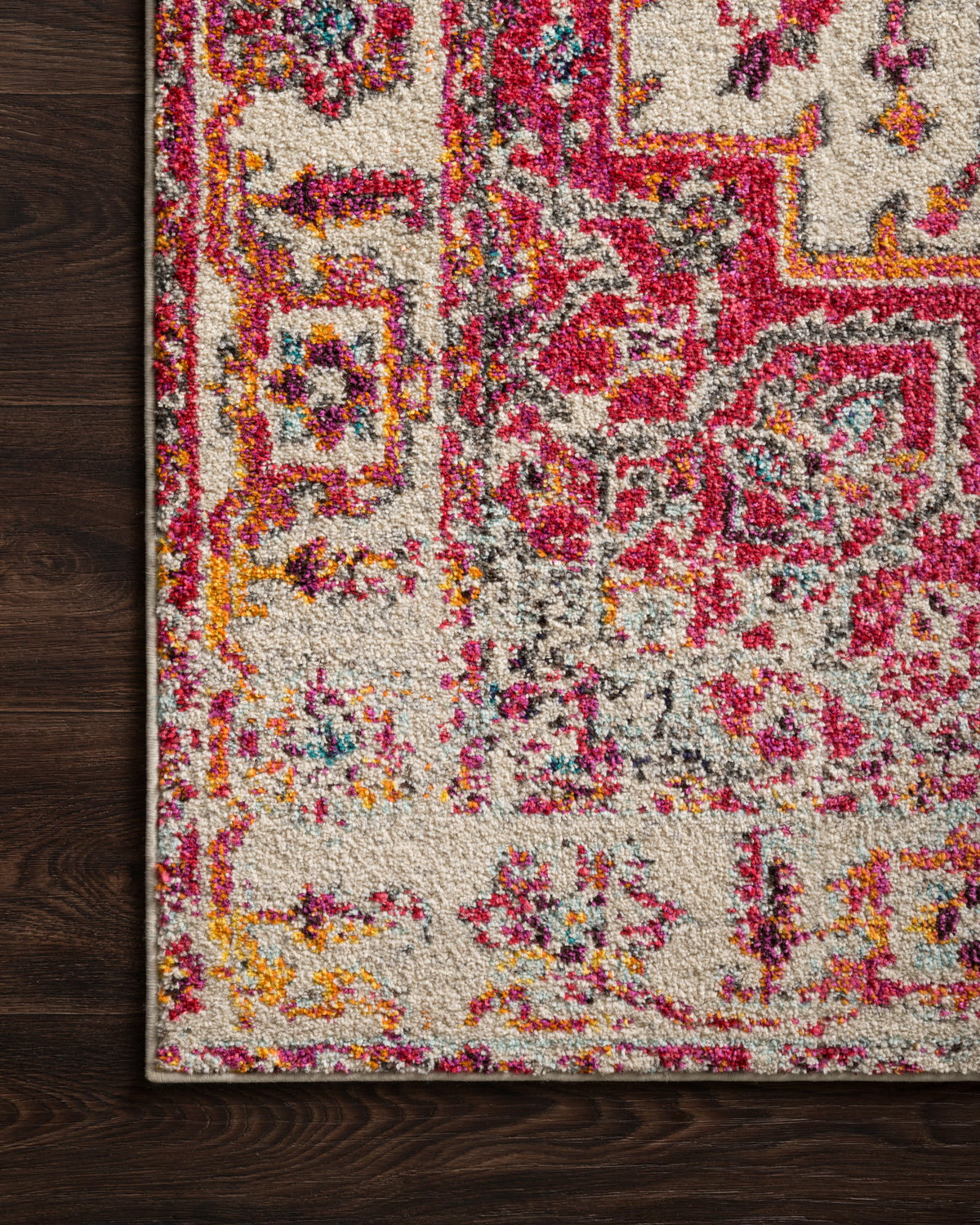 Loloi II Nadia Rug, 9' length x 12' width View 5