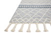 Loloi Sawyer Rug, 1'6" length x 1'6" width thumbnail 3