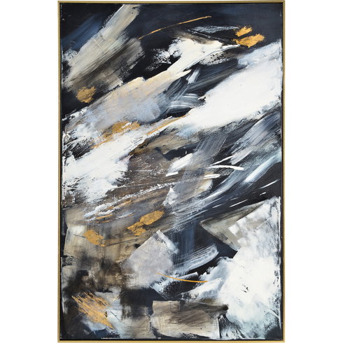 Westmount  Canvas Art