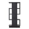 Nicasia Modern Etagere, Furniture by Uttermost, 36" width x 79.9" height x 17.3" depth thumbnail 9