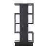 Nicasia Modern Etagere, Shelving & Bookcase by Uttermost, 36" width x 79.9" height x 17.3" depth thumbnail 9