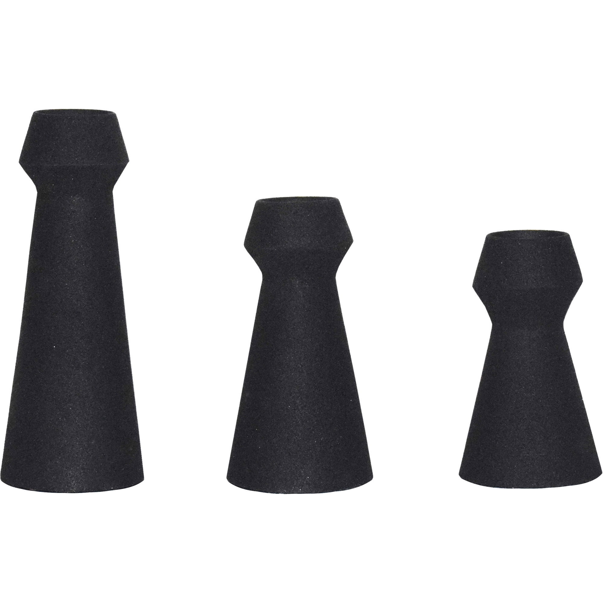 Granfeld Vase, by Renwil, 3.5" depth View 2