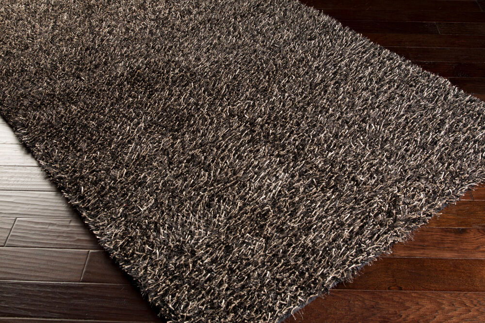 Taz Handmade Rug, by Surya, 3' length x 2' width