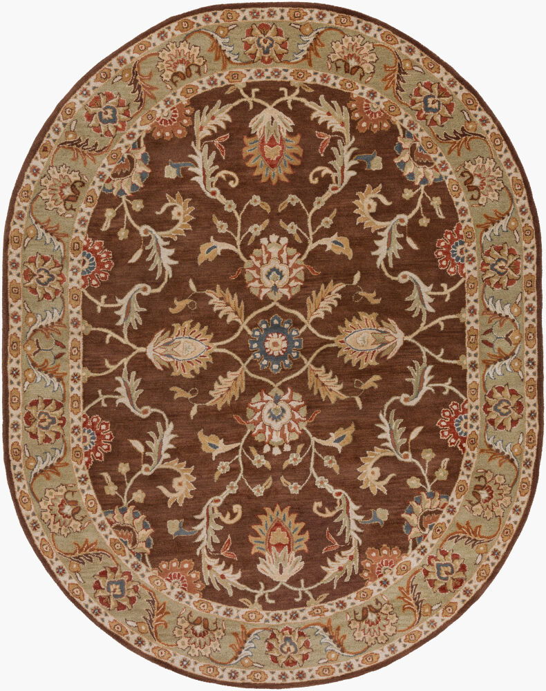 Caesar Handmade Rug large image 