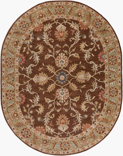Caesar Handmade Rug